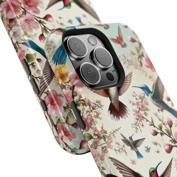 iPhone 14 Pro phone case, MARPC1266 - Picture 10 of 13